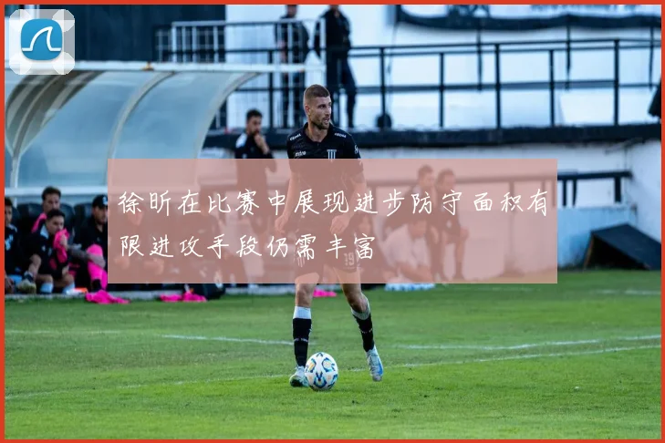 徐昕在比赛中展现进步防守面积有限进攻手段仍需丰富