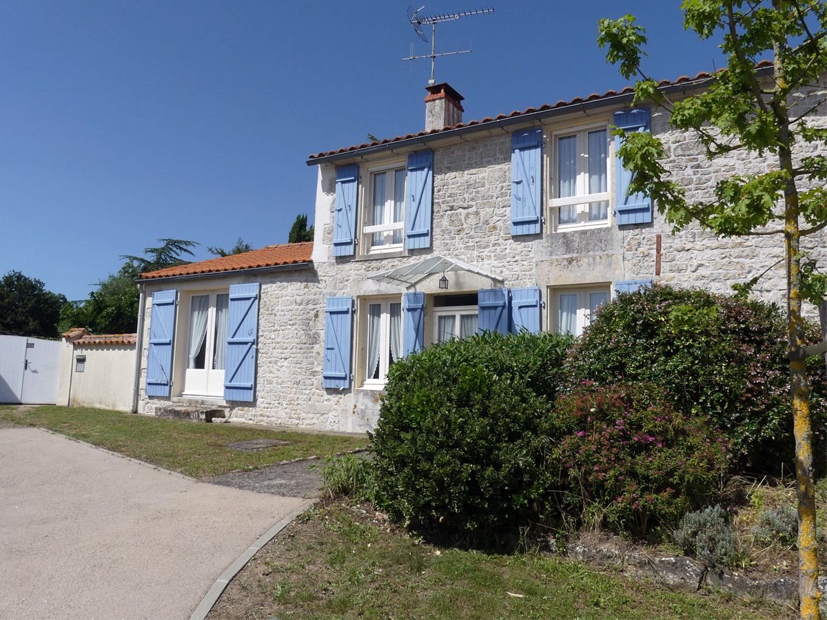 Lapwing House Holiday Home, Vendee, France